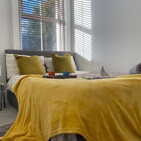 A Fabulous Apartment Set In St Leonard'S On Sea St Leonards-on-Sea Dış mekan fotoğraf