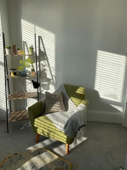 A Fabulous Apartment Set In St Leonard'S On Sea St Leonards-on-Sea Dış mekan fotoğraf
