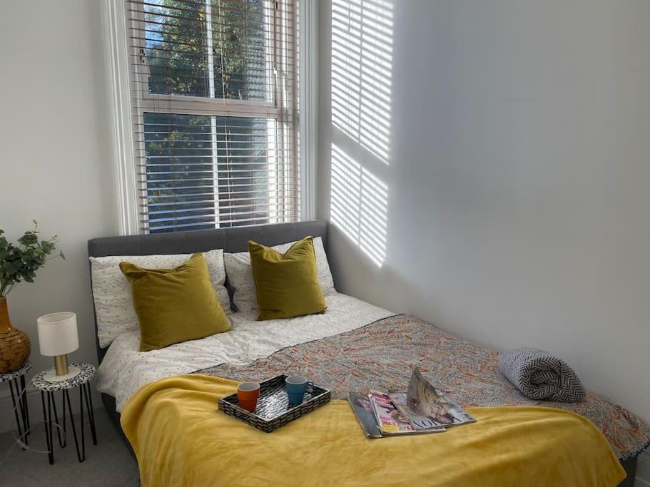 A Fabulous Apartment Set In St Leonard'S On Sea St Leonards-on-Sea Dış mekan fotoğraf